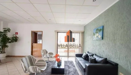 Apartamento com 2 Quartos à venda, 80m² no Vila Valparaíso, Santo André