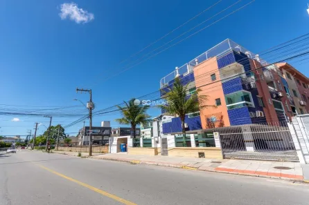 Apartamento com 2 Quartos à venda, 68m² no Ingleses do Rio Vermelho, Florianópolis