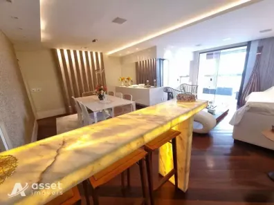 Apartamento com 3 Quartos à venda, 155m² no Icaraí, Niterói