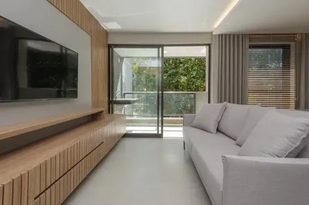 Apartamento com 2 Quartos à venda, 74m² no Cruzeiro, Belo Horizonte