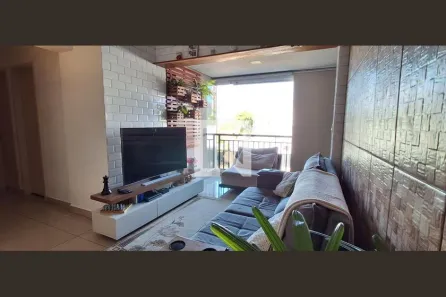 Apartamento com 3 Quartos à venda, 80m² no Rudge Ramos, São Bernardo do Campo