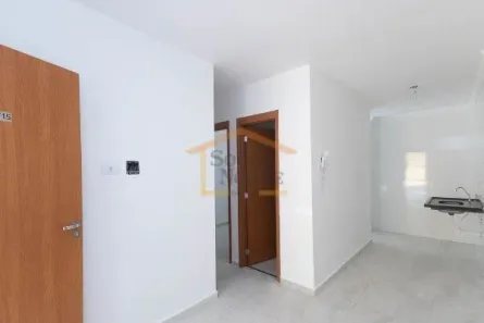 Apartamento com 2 Quartos à venda, 34m² no Tucuruvi, São Paulo