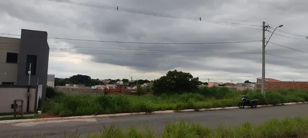Terreno / Lote / Condomínio à venda, 270m² no Residencial Portal do Oriente, Goiânia