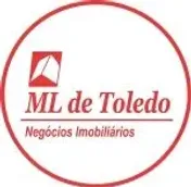 Logo da imobiliária