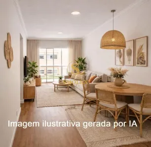 Apartamento com 3 Quartos à venda, 89m² no Trindade, Florianópolis
