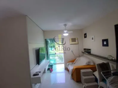 Apartamento com 2 Quartos à venda, 41m² no Jacarepaguá, Rio de Janeiro