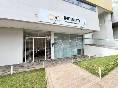 Conjunto Comercial / Sala para alugar, 20m² no Centro, Passo Fundo
