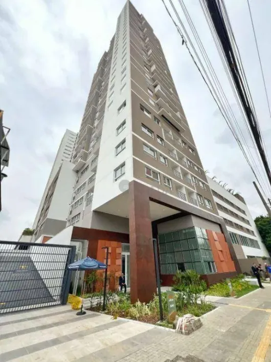 Foto do imóvel - Sala/Conjunto/Escritório para alugar com 30 m², 1 banheiro, próximo ao Metrô Carrão e portaria.
