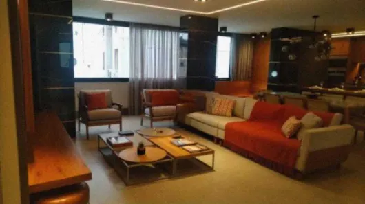Apartamento com 3 Quartos à venda, 149m² no Copacabana, Rio de Janeiro