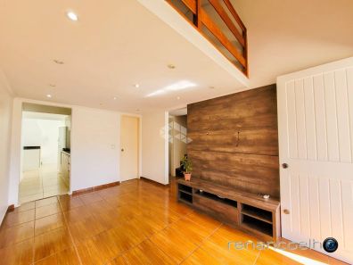 Casa de Condomínio com 3 Quartos à venda, 80m² no Rio Branco, Canoas