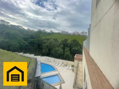 Apartamento com 2 Quartos à venda, 58m² no Vila Falchi, Mauá