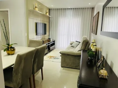 Apartamento com 2 Quartos à venda, 69m² no Centro, São Bernardo do Campo
