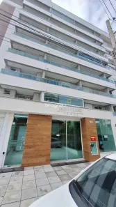 Studio com 1 Quarto à venda, 43m² no Coloninha, Florianópolis