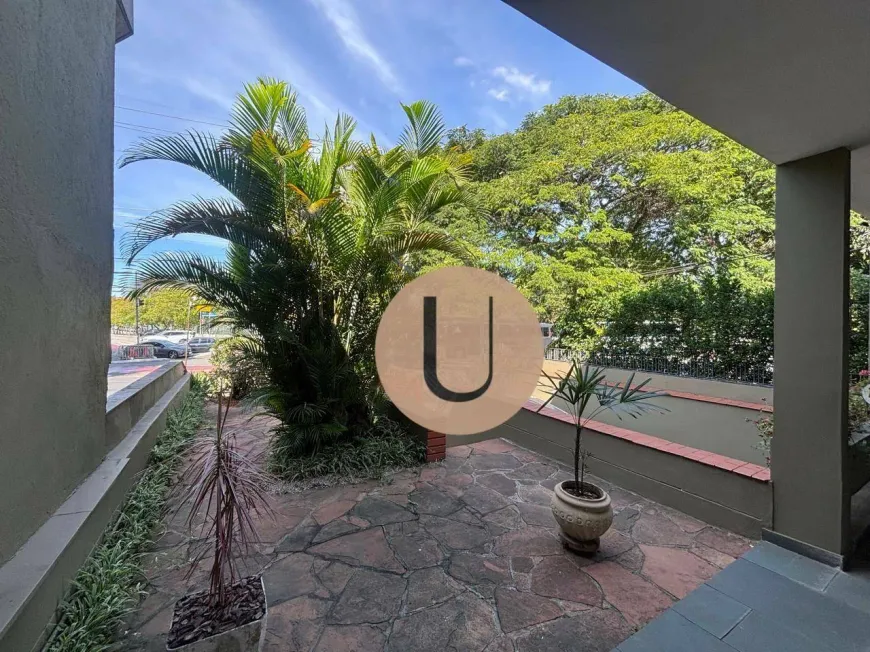 Foto do imóvel - Casa para alugar com 306 m², 3 quartos, 3 banheiros, 2 vagas