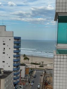 Apartamento com 2 Quartos à venda, 80m² no Tupi, Praia Grande