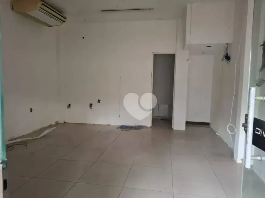 Foto do imóvel - Ponto comercial/Loja/Box para alugar com 23 m², 1 banheiro