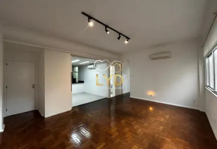 Apartamento com 2 Quartos à venda, 87m² no Leblon, Rio de Janeiro
