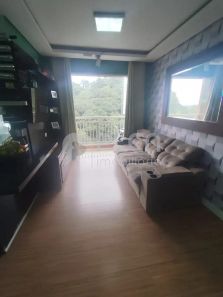 Apartamento com 2 Quartos à venda, 50m² no Protendit, São Paulo