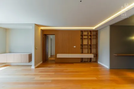 Apartamento com 3 Quartos à venda, 100m² no Batel, Curitiba