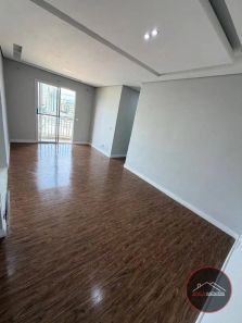 Apartamento com 2 Quartos à venda, 65m² no Vila Mogilar, Mogi das Cruzes