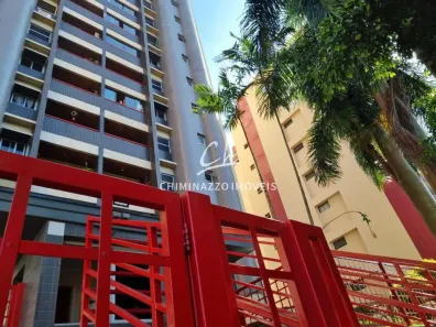 Apartamento com 3 Quartos à venda, 100m² no Bosque, Campinas