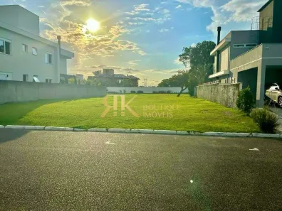 Terreno / Lote / Condomínio à venda, 510m² no Campeche, Florianópolis