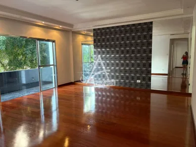Apartamento com 4 Quartos à venda, 160m² no Centro, Santo André