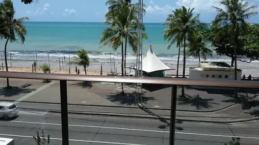 Apartamento com 2 Quartos à venda, 59m² no Boa Viagem, Recife
