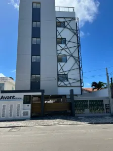 Studio com 1 Quarto à venda, 23m² no Intermares, Cabedelo