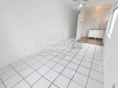 Kitnet com 1 Quarto à venda, 35m² no Itacorubi, Florianópolis