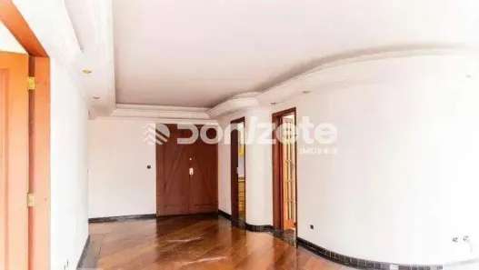 Apartamento com 3 Quartos à venda, 174m² no Vila Guiomar, Santo André
