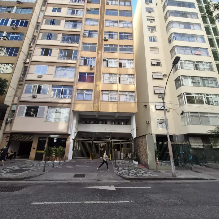 Foto do imóvel - Apartamento para alugar com 88 m², 2 quartos, 3 banheiros, 1 vaga
