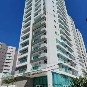 Apartamento com 2 Quartos à venda, 77m² no Centro, Joinville