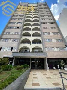 Apartamento com 3 Quartos à venda, 165m² no Centro, Jundiaí