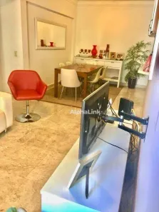Apartamento com 3 Quartos à venda, 85m² no Alphaville, Santana de Parnaíba