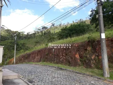 Terreno / Lote / Condomínio à venda, 300m² no Tijuca, Teresópolis