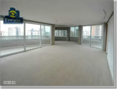 Apartamento com 4 Quartos à venda, 380m² no Vila Alpina, Santo André