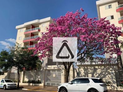 Apartamento com 2 Quartos à venda, 74m² no Vila Dainese, Americana