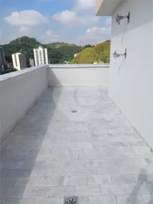 Apartamento com 3 Quartos à venda, 199m² no Centro, Barra Mansa