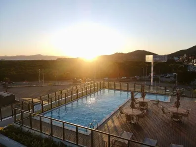 Studio com 1 Quarto à venda, 49m² no Monte Verde, Florianópolis