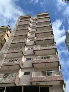Apartamento com 1 Quarto à venda, 50m² no Aviação, Praia Grande