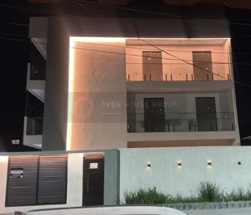 Foto do imóvel - Apartamento para comprar com 50 m², 2 quartos, 1 banheiro
