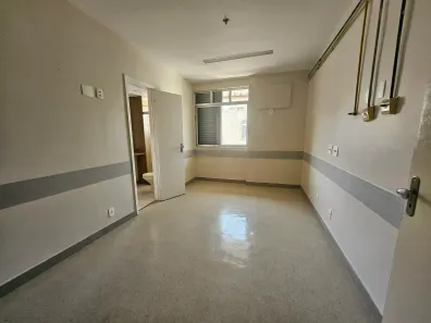 Prédio/Edifício Inteiro com 50 Quartos para alugar, 4200m² no Botafogo, Rio de Janeiro