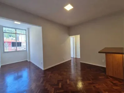 Apartamento com 2 Quartos à venda, 65m² no Humaitá, Rio de Janeiro