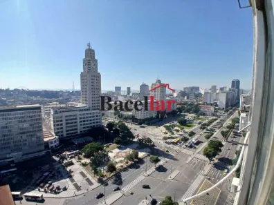 Studio com 1 Quarto para alugar, 25m² no Cidade Nova, Rio de Janeiro