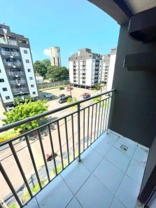 Apartamento com 2 Quartos à venda, 62m² no Parque Verde, Belém