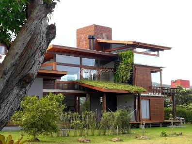 Casa de Condomínio com 3 Quartos à venda, 202m² no Rio Tavares, Florianópolis