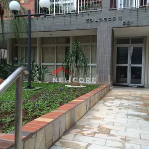Apartamento com 3 Quartos à venda, 85m² no Centro, São José dos Campos
