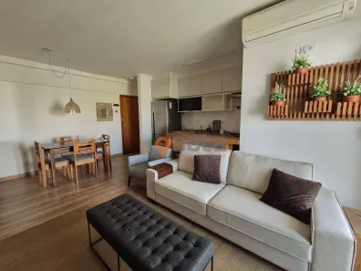 Apartamento com 2 Quartos à venda, 77m² no Vila Ema, São José dos Campos
