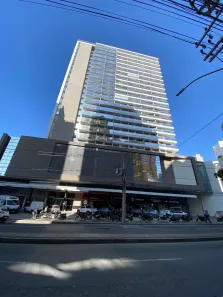 Apartamento com 1 Quarto à venda, 41m² no Centro, Juiz de Fora